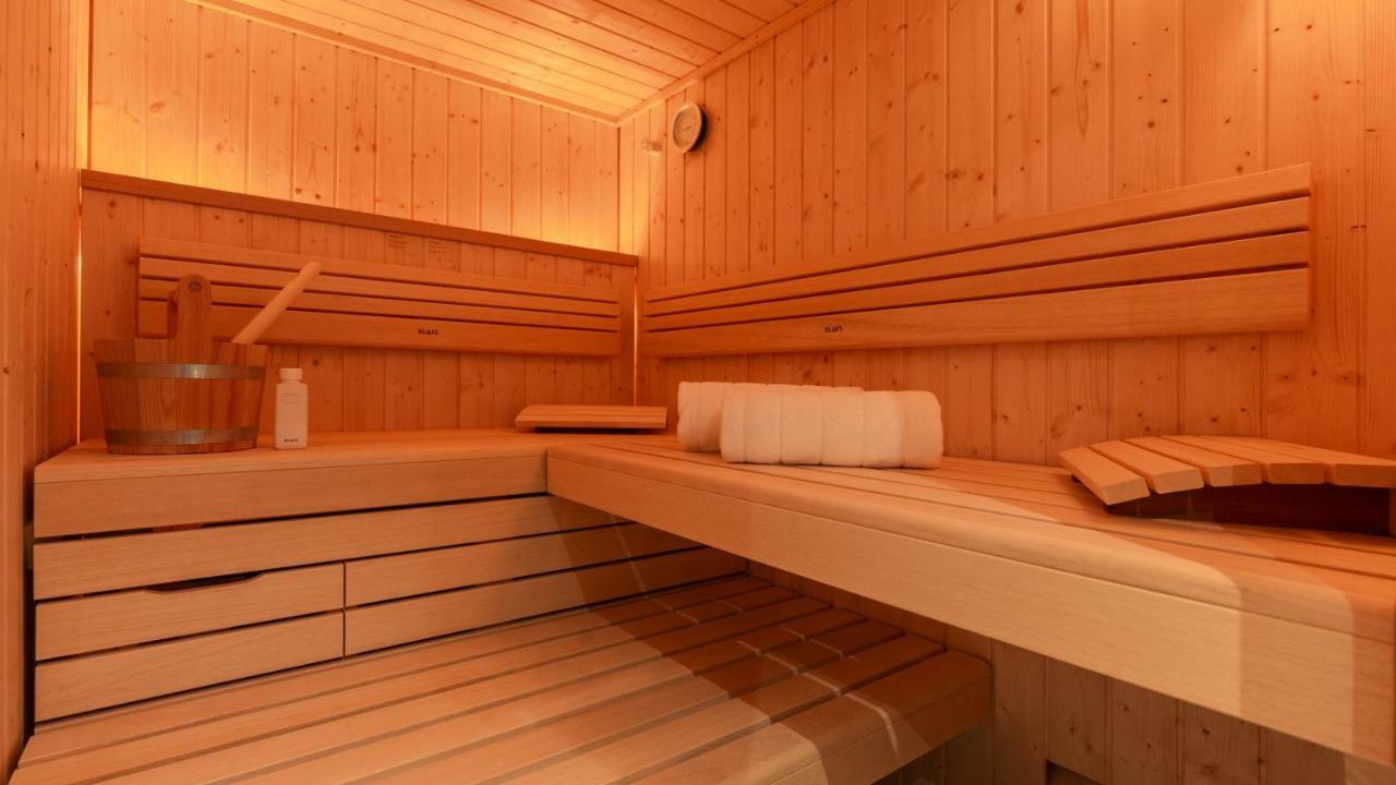 Alp Chalet In Kappl Bei Ischgl Extérieur photo